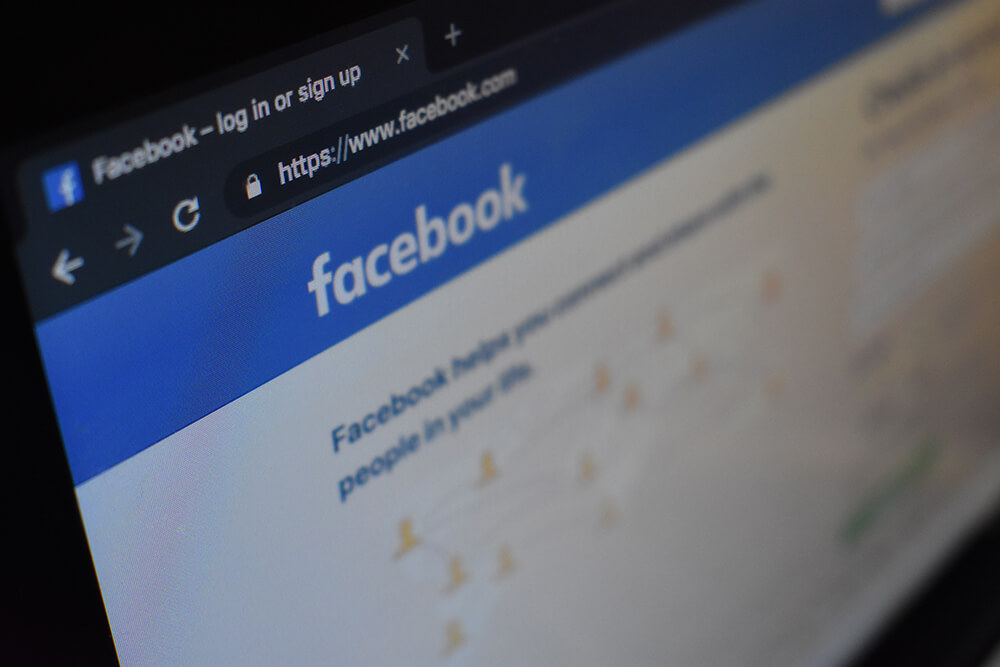 Páginas de aterrizaje para impulsar la publicidad en Facebook